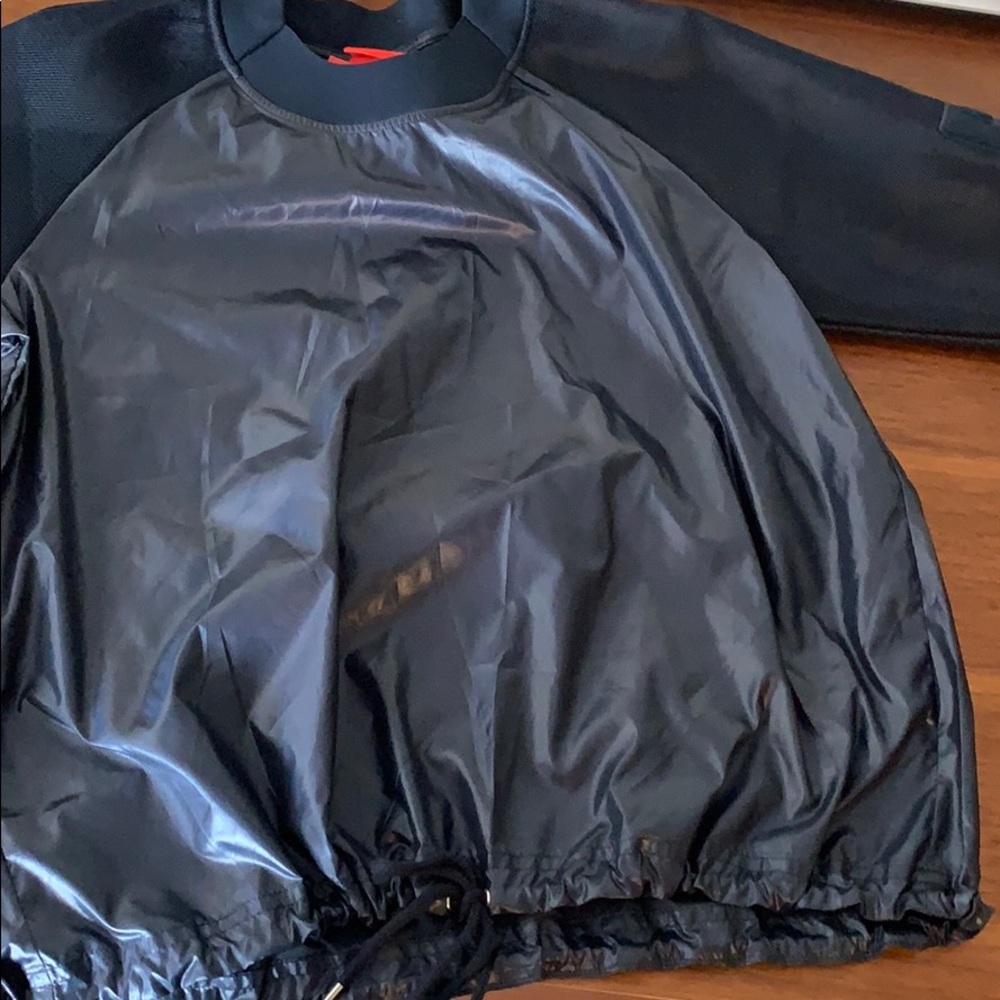 Nike shirt